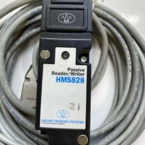Preowned Escort Memory Systems Passive Reader/Writer HMS828 Warranty! - Image 2