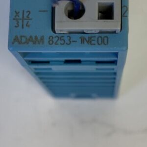 ADVANTECH ADAM 8253-1NE00 MODULE *USED* FAST SHIPPING!~WARRANTY~ - Image 3