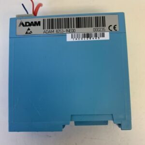 ADVANTECH ADAM 8253-1NE00 MODULE *USED* FAST SHIPPING!~WARRANTY~ - Image 4