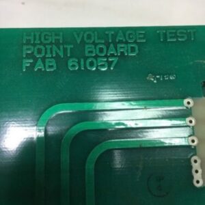 Scan-Core 60182 High Voltage Test Point Board Warranty! Fast Shipping! - Image 3