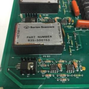 Scan-Core 60182 High Voltage Test Point Board Warranty! Fast Shipping! - Image 5