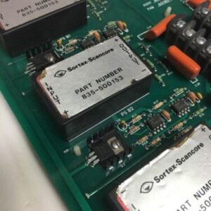 Scan-Core 60182 High Voltage Test Point Board Warranty! Fast Shipping! - Image 6
