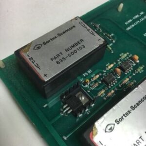 Scan-Core 60182 High Voltage Test Point Board Warranty! Fast Shipping! - Image 7