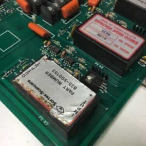 Scan-Core 60182 High Voltage Test Point Board Warranty! Fast Shipping! - Image 9
