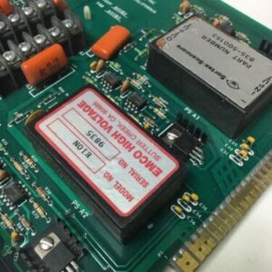 Scan-Core 60182 High Voltage Test Point Board Warranty! Fast Shipping! - Image 10