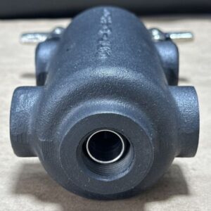 NEW OPEN BOX - Graymills DDPSFNT-60 8” Surge Suppressor Filter || FASY SHIPPED! - Image 4