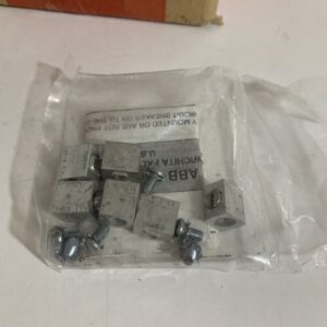 NEW ABB EHB63040L 40 amp 3 pole 600 volt Circuit Breaker ~Warranty~ - Image 5