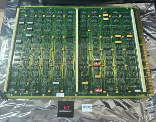 NEW IN BOX- Modcomp Secondary Controller Board 516-100480-001 || FAST SHIPPED! Main Image