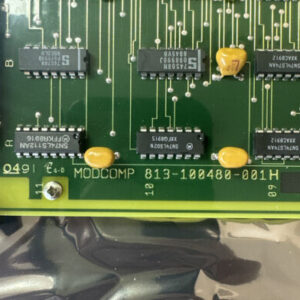 NEW IN BOX- Modcomp Secondary Controller Board 516-100480-001 || FAST SHIPPED! - Image 3