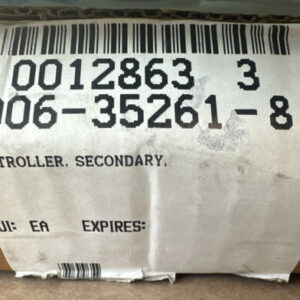 NEW IN BOX- Modcomp Secondary Controller Board 516-100480-001 || FAST SHIPPED! - Image 10