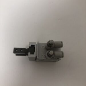 SMC MHK2-16D Cylinder Fast Shipping! Warranty - Image 3