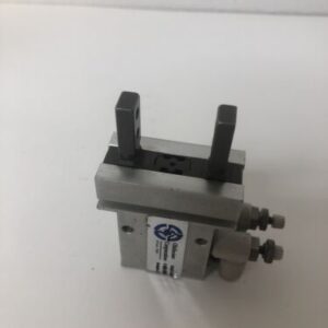 SMC MHK2-16D Cylinder Fast Shipping! Warranty - Image 4