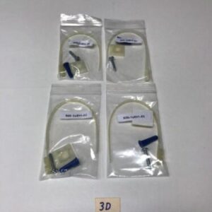 New Cisco 800-16891-01 Anchor Kit Qty4 *Fast Shipping* Warranty! - Image 1