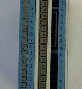 ADVANTECH ADAM 8221-1BH10 16xDC24V MODULE *USED* FAST SHIPPING!~WARRANTY~ - Image 2