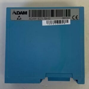 ADVANTECH ADAM 8221-1BH10 16xDC24V MODULE *USED* FAST SHIPPING!~WARRANTY~ - Image 3