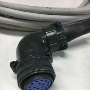 New! Machine Tool Cables 480-985-1941 *Fast Shipping* Warranty! - Image 2