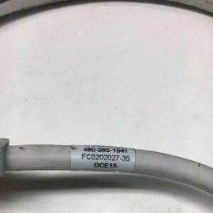 New! Machine Tool Cables 480-985-1941 *Fast Shipping* Warranty! - Image 4