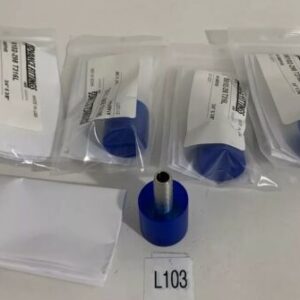 NEW ADVANCE FITTINGS CORP A14MPHR 3/4” x 3/8” (Lot Of 5) - Image 1