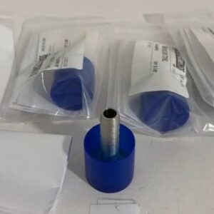 NEW ADVANCE FITTINGS CORP A14MPHR 3/4” x 3/8” (Lot Of 5) - Image 2