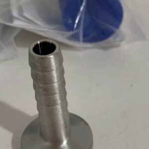 NEW ADVANCE FITTINGS CORP A14MPHR 3/4” x 3/8” (Lot Of 5) - Image 3