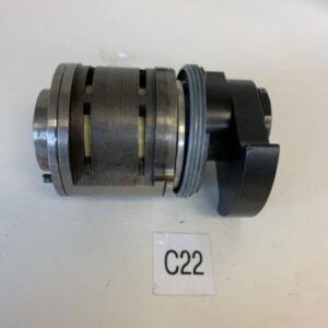 GRACO 55126 BUFFER AIR MOTOR FAST SHIPPING!~WARRANTY~ - Image 1