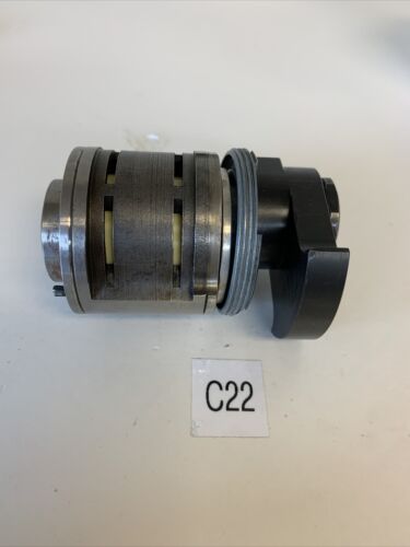 GRACO 55126 BUFFER AIR MOTOR FAST SHIPPING!~WARRANTY~ Main Image
