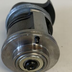 GRACO 55126 BUFFER AIR MOTOR FAST SHIPPING!~WARRANTY~ - Image 2