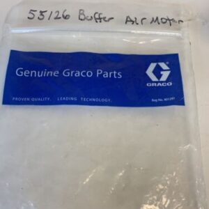 GRACO 55126 BUFFER AIR MOTOR FAST SHIPPING!~WARRANTY~ - Image 4