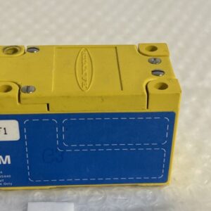 Banner F1 Multi-Beam Scanner Block Fast Shipping!+ Warranty - Image 3