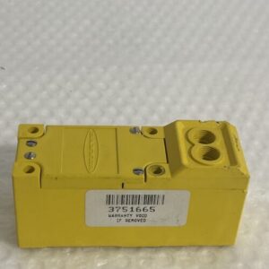 Banner F1 Multi-Beam Scanner Block Fast Shipping!+ Warranty - Image 5