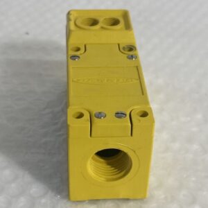 Banner F1 Multi-Beam Scanner Block Fast Shipping!+ Warranty - Image 6