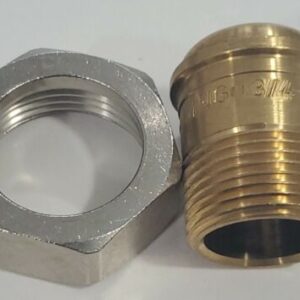 *NEW* Honeywell V2040DSL20 3/4" Thermostatic Valve Straight FE + Warranty! - Image 5