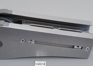 *PREOWNED* FlexLink XBEJ A85 S Idler End Unit XBEJA85S + Warranty! - Image 1