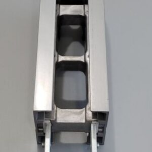 *PREOWNED* FlexLink XBEJ A85 S Idler End Unit XBEJA85S + Warranty! - Image 3