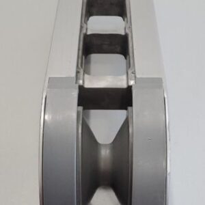 *PREOWNED* FlexLink XBEJ A85 S Idler End Unit XBEJA85S + Warranty! - Image 4