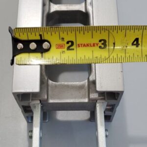 *PREOWNED* FlexLink XBEJ A85 S Idler End Unit XBEJA85S + Warranty! - Image 6