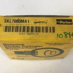 New! Parker SKL7000MA1 Cylinder Replacement Parts Lot Of 2 Fast Shipping! - Image 3