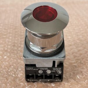 NEW IN BOX- Siemens 52PP2D2AB Illum. Push-Pull Operator 24V 1NO 1NC Fast Shipped - Image 7
