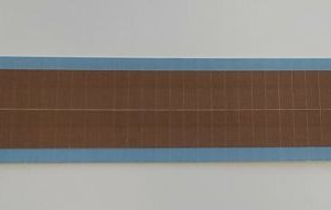 *NEW* BOX OF 25 Brady WM-COL-BR-PK Scored Wire Marker Cards Brown + Warranty! - Image 3