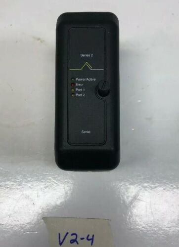 *PREOWNED* EMERSON KJ3241X1-BA1 DeltaV Redundant Serial Interface Card +Warranty Main Image