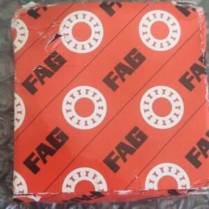 ποΈ FAG 6205-C-2HRS Deep Grove Bearing *WARRANTY+ πΊπΈ SHIPPED* - Image 3