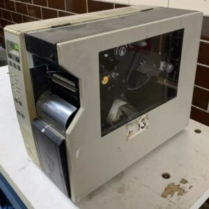 Zebra Technologies 96XiIII Tabletop Printer 115V *Fast Shipping* - Image 3