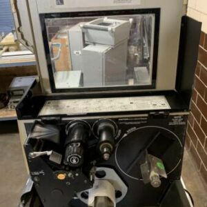 Zebra Technologies 96XiIII Tabletop Printer 115V *Fast Shipping* - Image 4