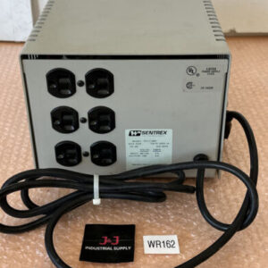 PREOWNED- Sentrex Power Conditioner PCLC-650 120VAC 5.4A 0.65KVA 60Hz | FASTSHIP - Image 1