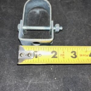(42) Elite 4000-0100EG Size 1 Inch, Standard Duty Clevis Hanger, Fast Shipping - Image 3