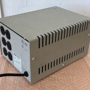 PREOWNED- Sentrex Power Conditioner PCLC-650 120VAC 5.4A 0.65KVA 60Hz | FASTSHIP - Image 3