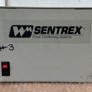 PREOWNED- Sentrex Power Conditioner PCLC-650 120VAC 5.4A 0.65KVA 60Hz | FASTSHIP - Image 5