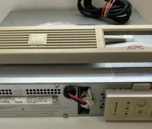 For Parts! APC SU700RM2U Uninterruptible Power Supply Fast Shipping - Image 3