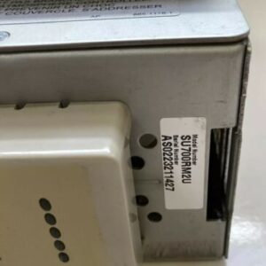 For Parts! APC SU700RM2U Uninterruptible Power Supply Fast Shipping - Image 4
