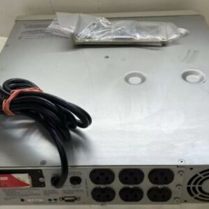 For Parts! APC SU700RM2U Uninterruptible Power Supply Fast Shipping - Image 7
